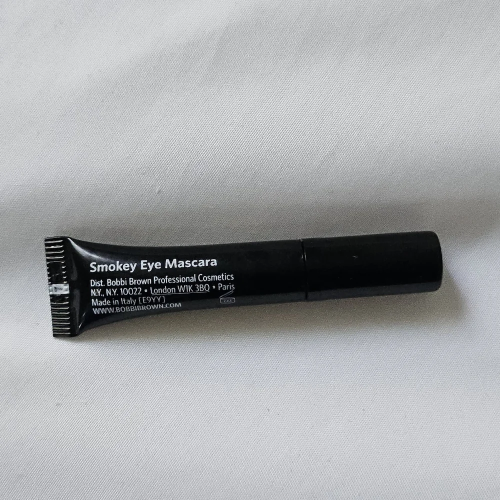 Bobbi Brown Smokey Eye Mascara (mini)